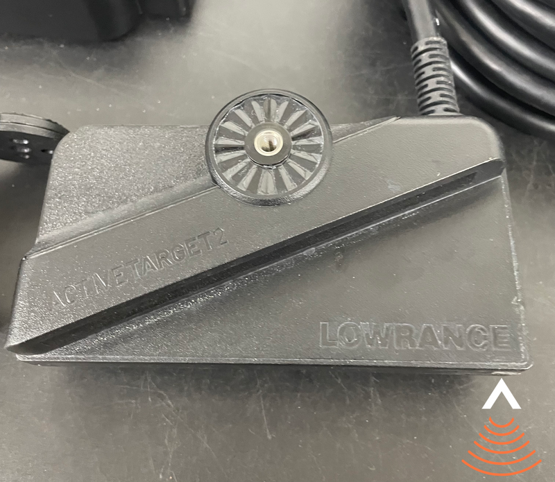 Load image into Gallery viewer, Used Lowrance Active Target 2
