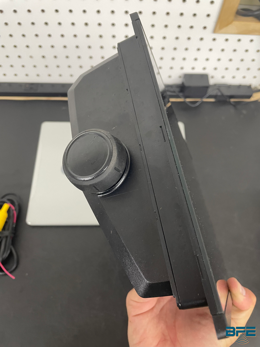 Used Garmin GPSMAP 1243xsv