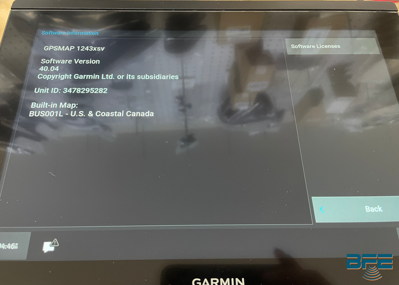 Load image into Gallery viewer, Used Garmin GPSMAP 1243xsv
