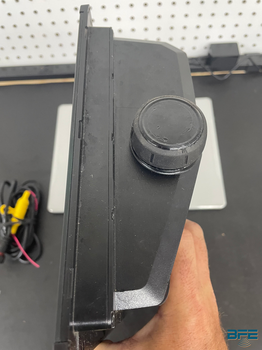 Used Garmin GPSMAP 8610xsv