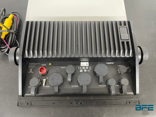 Used Garmin GPSMAP 8610xsv