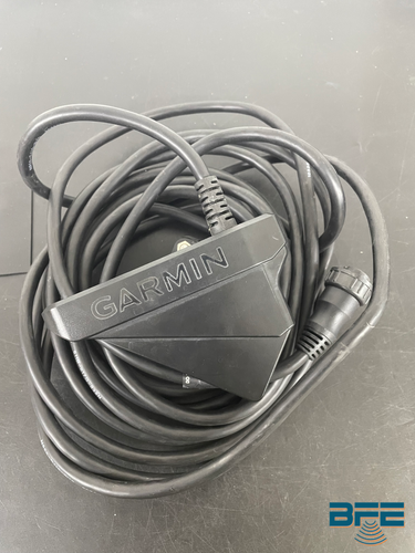 Used Garmin LVS32 Transducer Only
