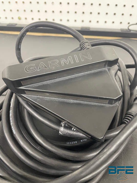 Used Garmin LVS32 Transducer Only