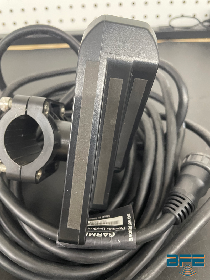 Load image into Gallery viewer, Used Garmin LVS32 Transducer Only
