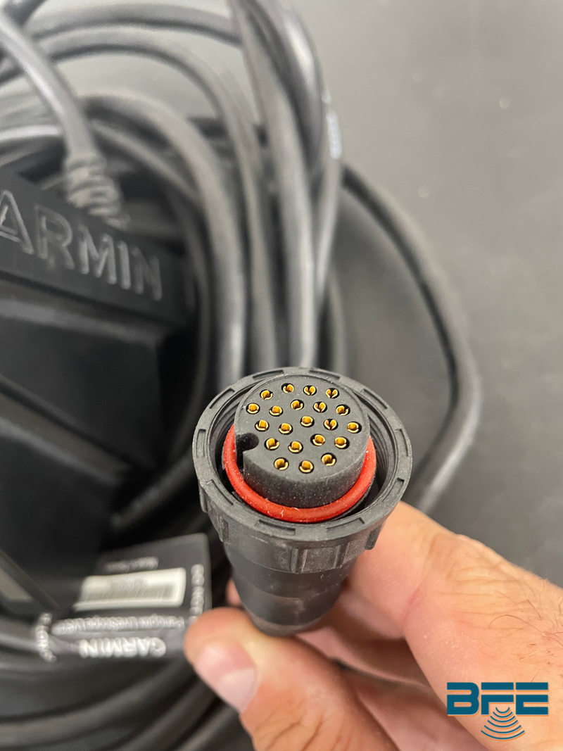 Load image into Gallery viewer, Used Garmin LVS32 Transducer Only
