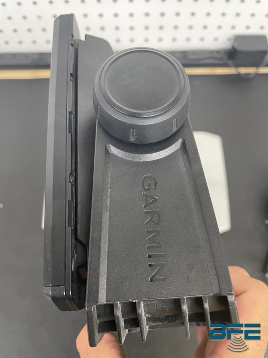 Used Garmin Echomap 93sv Plus