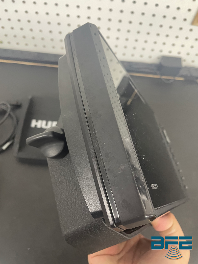 Load image into Gallery viewer, Used Humminbird Helix 9 MSI G4N
