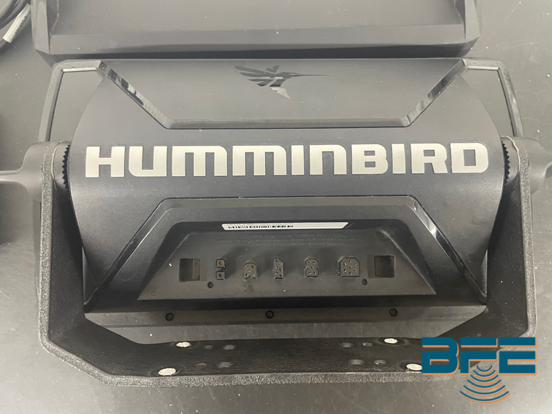 Load image into Gallery viewer, Used Humminbird Helix 9 MSI G4N
