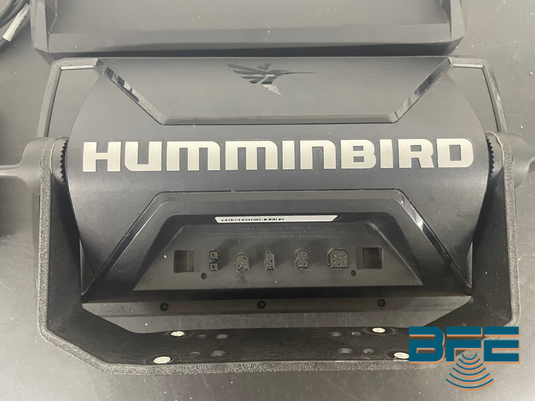 Used Humminbird Helix 9 MSI G4N