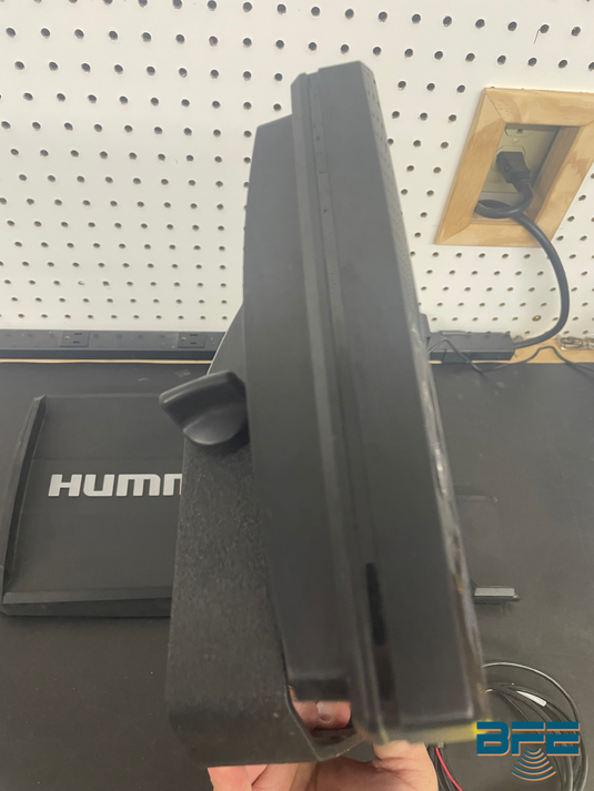 Used Humminbird Helix 12 MDI G4N