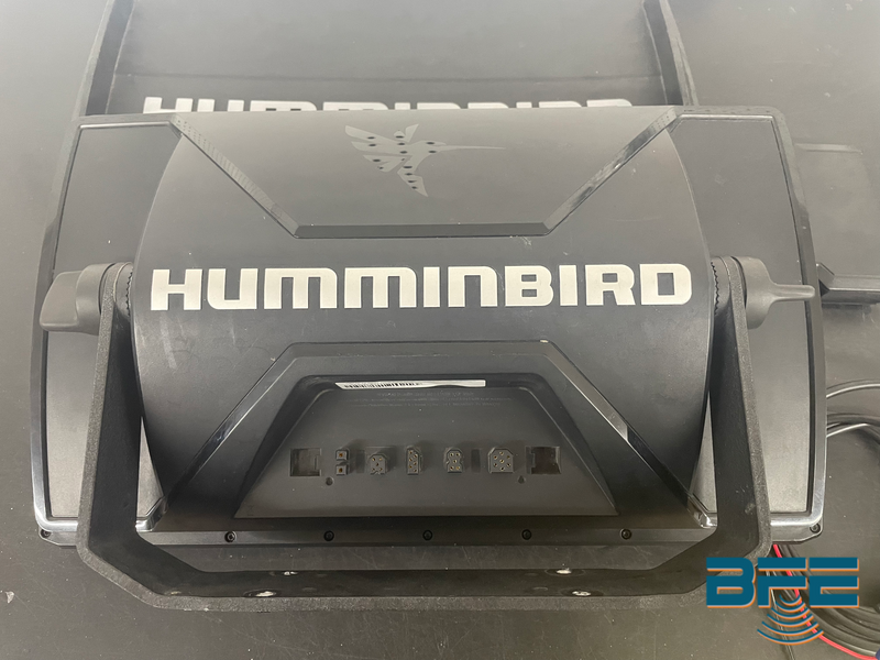 Load image into Gallery viewer, Used Humminbird Helix 12 MDI G4N
