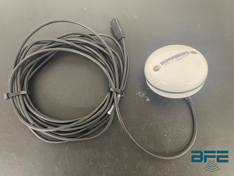 Load image into Gallery viewer, Used Humminbird AS GPS HS
