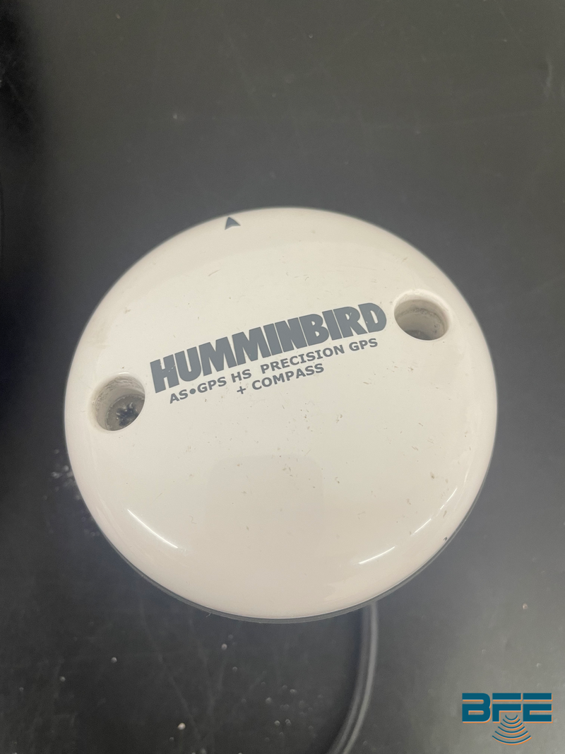 Load image into Gallery viewer, Used Humminbird AS GPS HS
