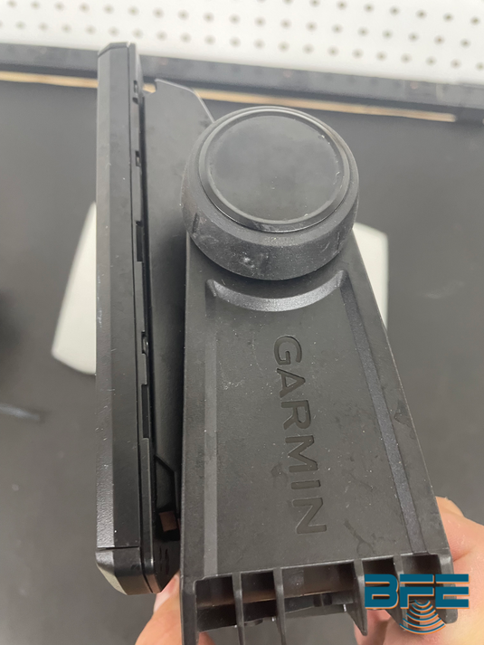 Used Garmin Echomap 93sv UHD
