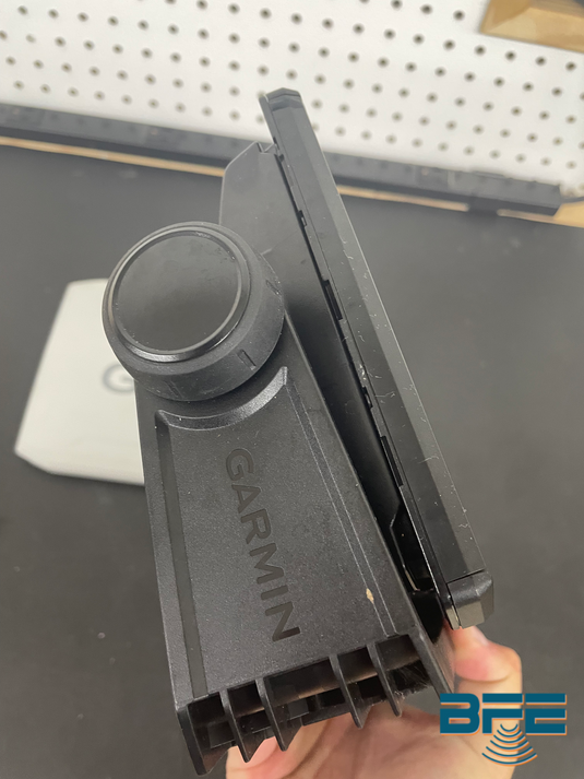 Used Garmin Echomap 93sv UHD