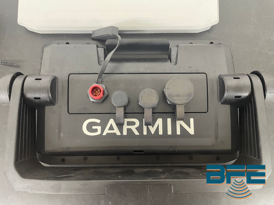 Used Garmin Echomap 93sv UHD