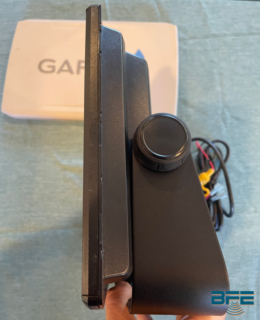 Used Garmin Echomap Ultra 122sv
