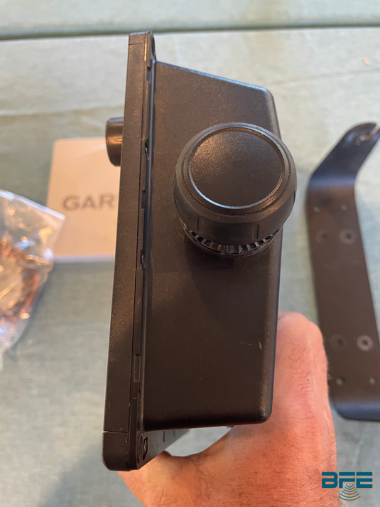 Used Garmin GPSMAP 1022