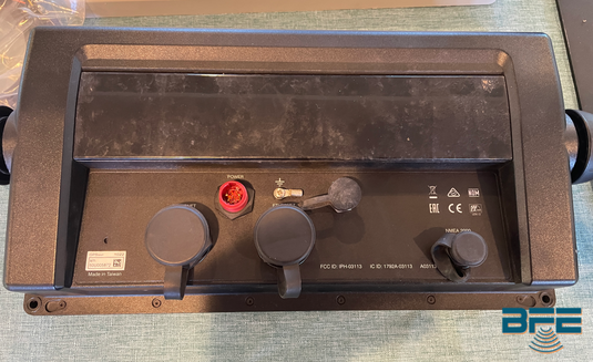 Used Garmin GPSMAP 1022