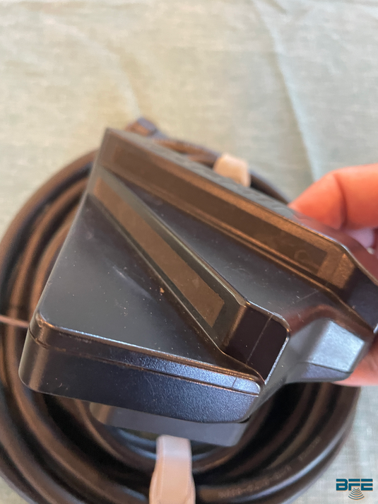 Used Garmin LVS32 Livescope Transducer Only