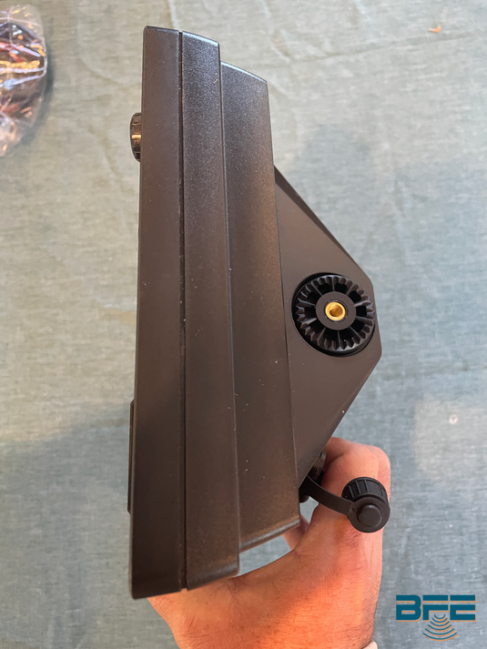 Used Humminbird Solix 12 G3 MSI