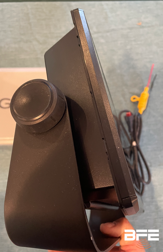 Used Garmin Echomap Ultra 2 106sv