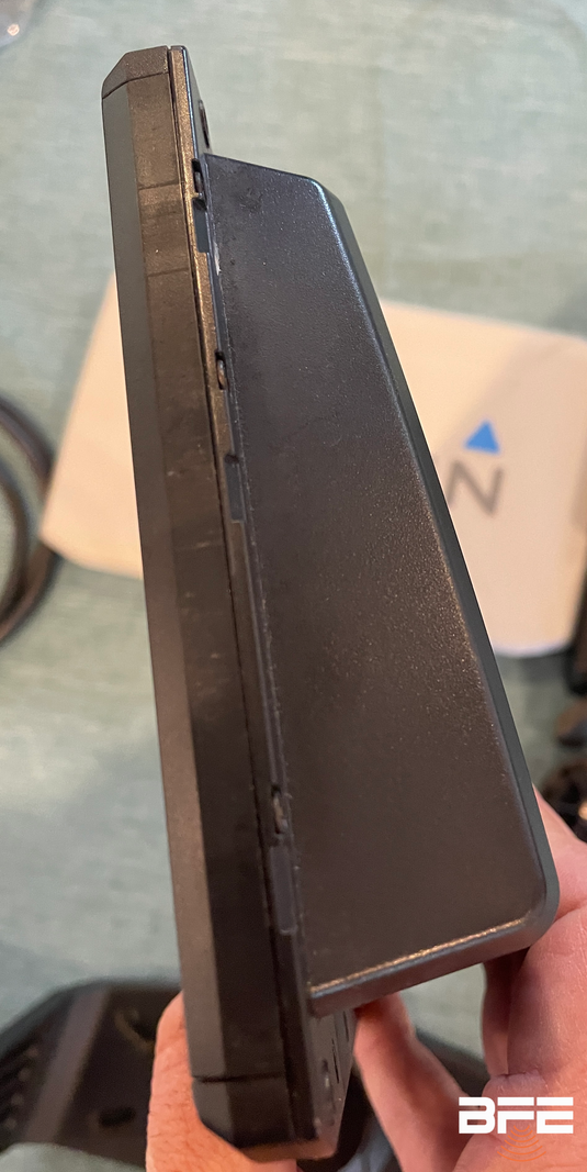 Used Garmin Echomap 73sv UHD