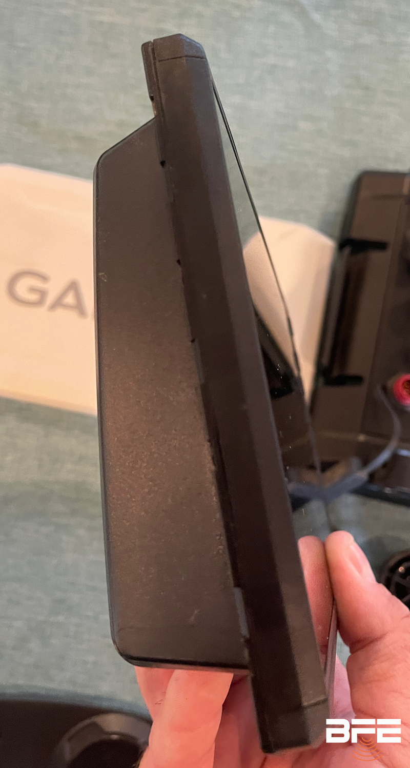 Load image into Gallery viewer, Used Garmin Echomap 73sv UHD
