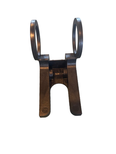 Minn Kota Ultrex QUEST Yoke Cylinder Mount 2291520