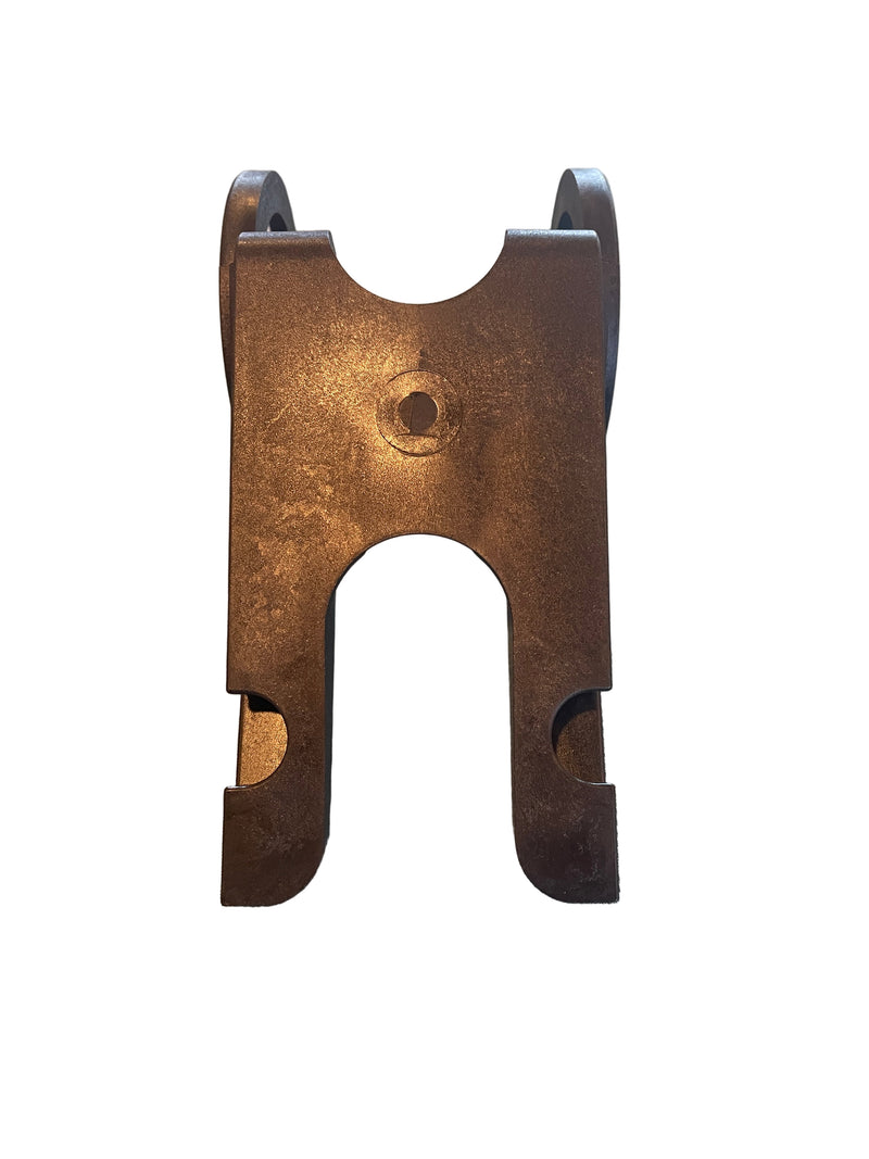 Load image into Gallery viewer, Minn Kota Ultrex QUEST Yoke Cylinder Mount 2291520
