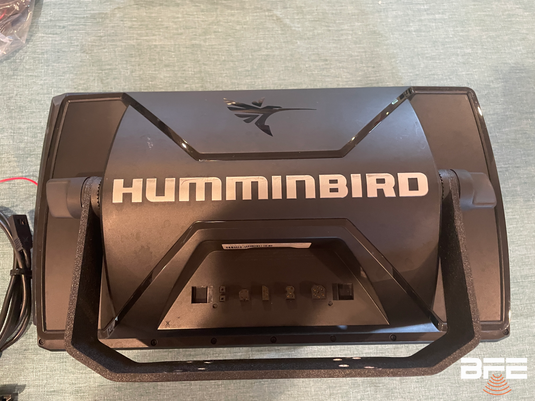 Used Humminbird Helix 12 MDI G4N