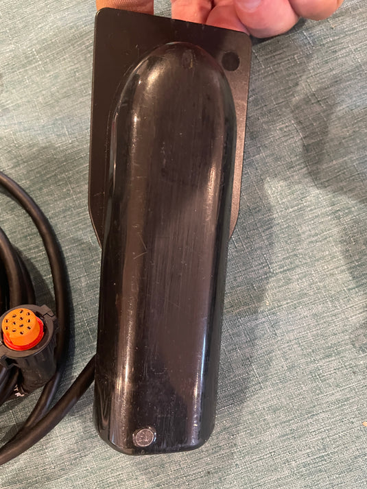 Used Garmin GT54 Transducer