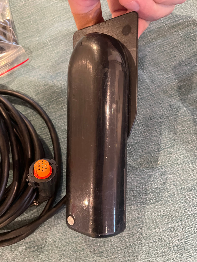 Load image into Gallery viewer, Used Garmin GT54 Transducer
