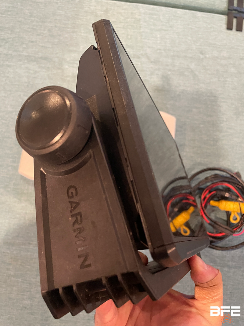 Load image into Gallery viewer, Used Garmin Echomap 93sv UHD
