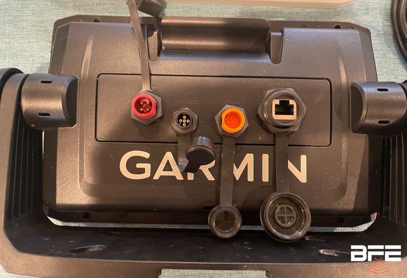 Load image into Gallery viewer, Used Garmin Echomap 93sv UHD
