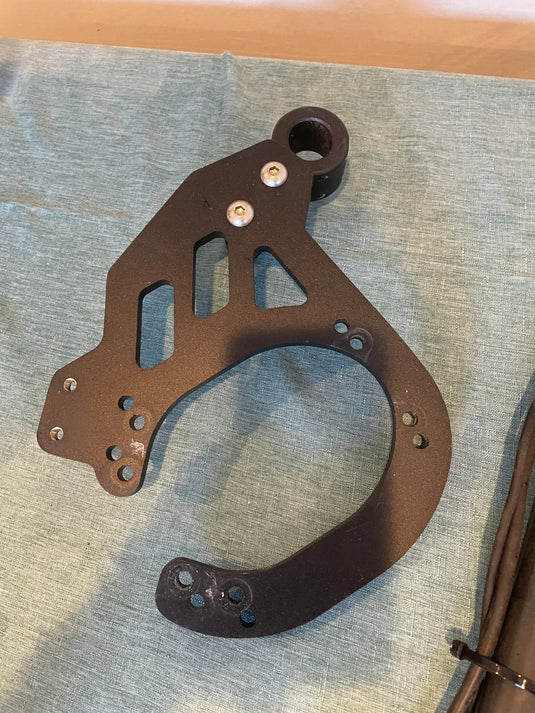 Used Humminbird MEGA 360