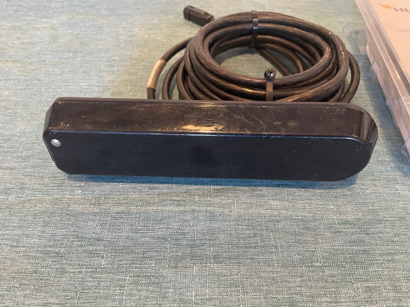 Load image into Gallery viewer, Used Humminbird XM 9 HW MSI-T Transducer
