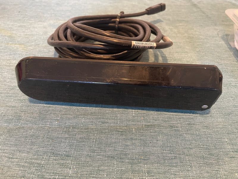 Load image into Gallery viewer, Used Humminbird XM 9 HW MSI-T Transducer
