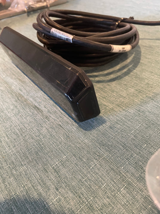 Used Humminbird XM 9 HW MSI-T Transducer