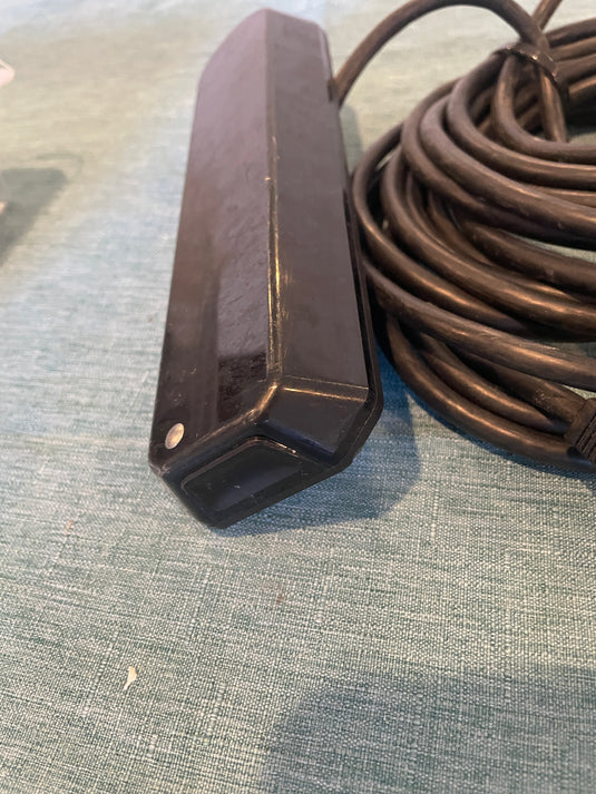 Used Humminbird XM 9 HW MSI-T Transducer