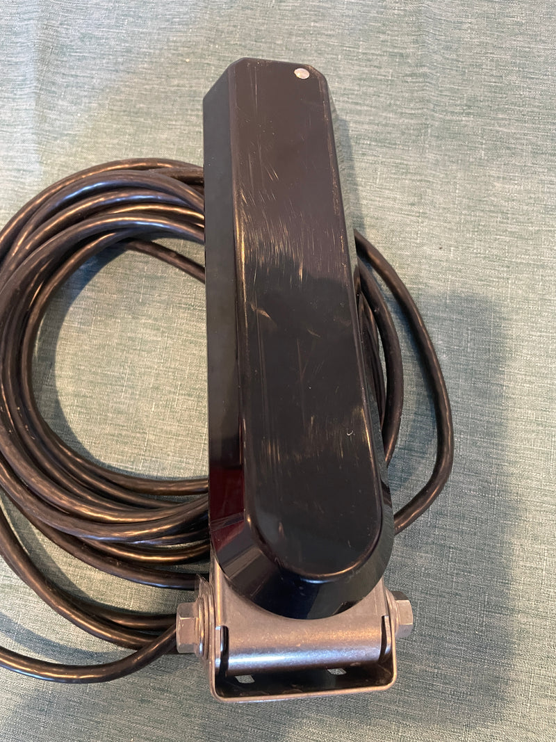 Load image into Gallery viewer, Used Humminbird XM 9 HW MSI-T Transducer
