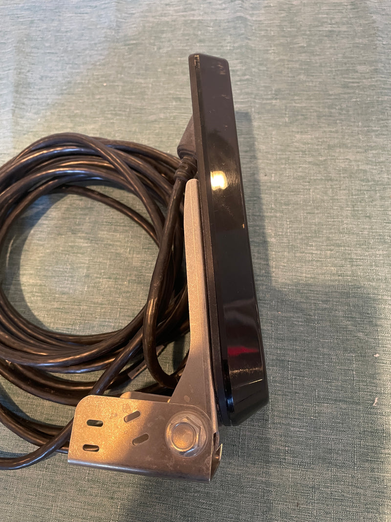 Load image into Gallery viewer, Used Humminbird XM 9 HW MSI-T Transducer
