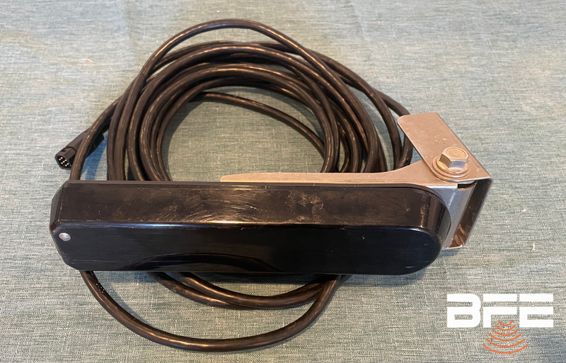 Load image into Gallery viewer, Used Humminbird XM 9 HW MSI-T Transducer
