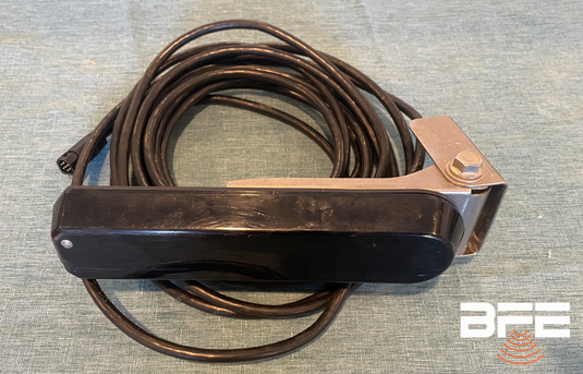Used Humminbird XM 9 HW MSI-T Transducer