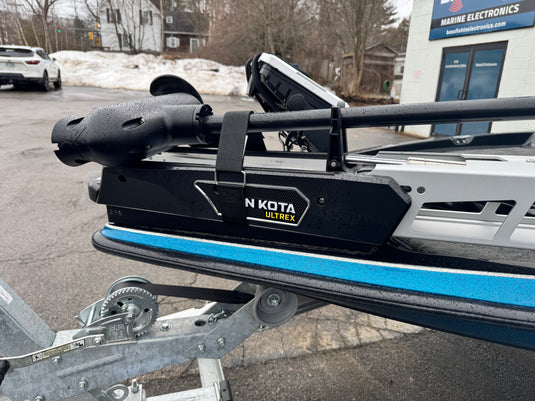 BFE Trolling Motor Wedge