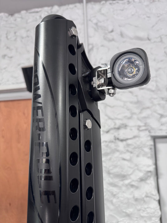 BFE LED Rigging Light for Power Pole, Minn Kota Raptor, or Talon
