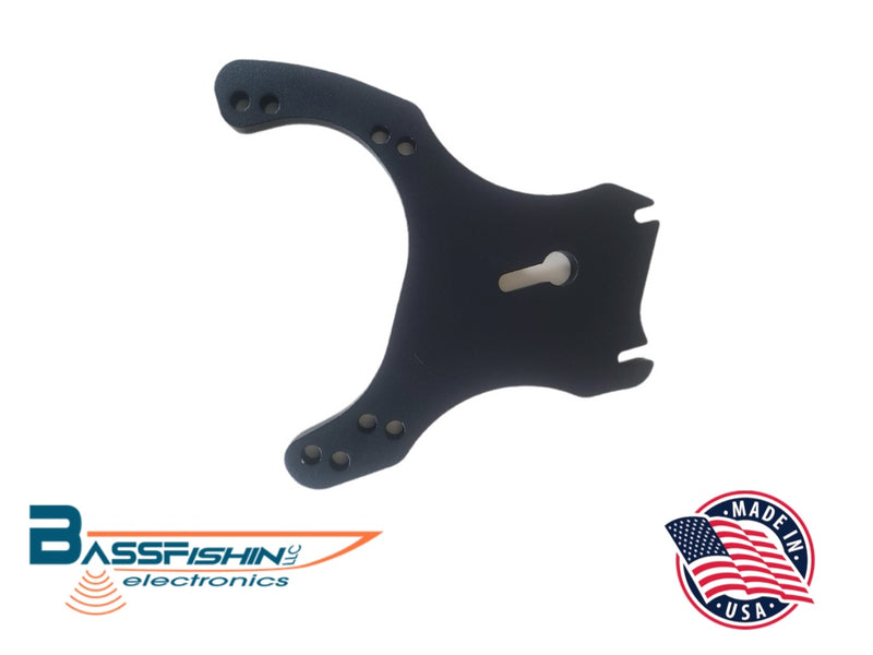 MEGA 360 Stabilizer Bracket for Ultrex - Cornfield Fishing Gear