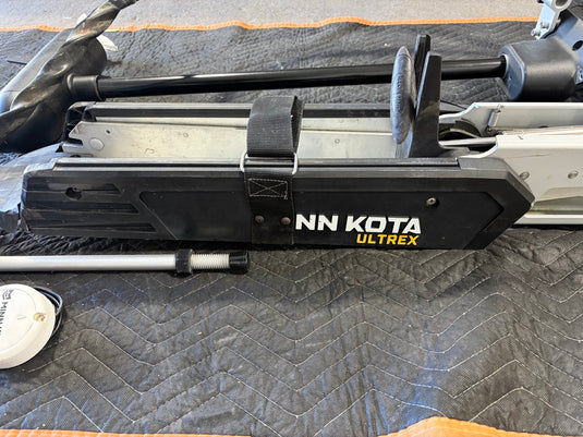 Used Minn Kota Ultrex 80lb 24v 45" US2 Trolling Motor LOCAL PICKUP ONLY