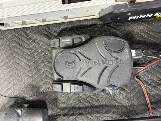 Used Minn Kota Ultrex 112lb 36v 45" US2 Trolling Motor LOCAL PICKUP ONLY