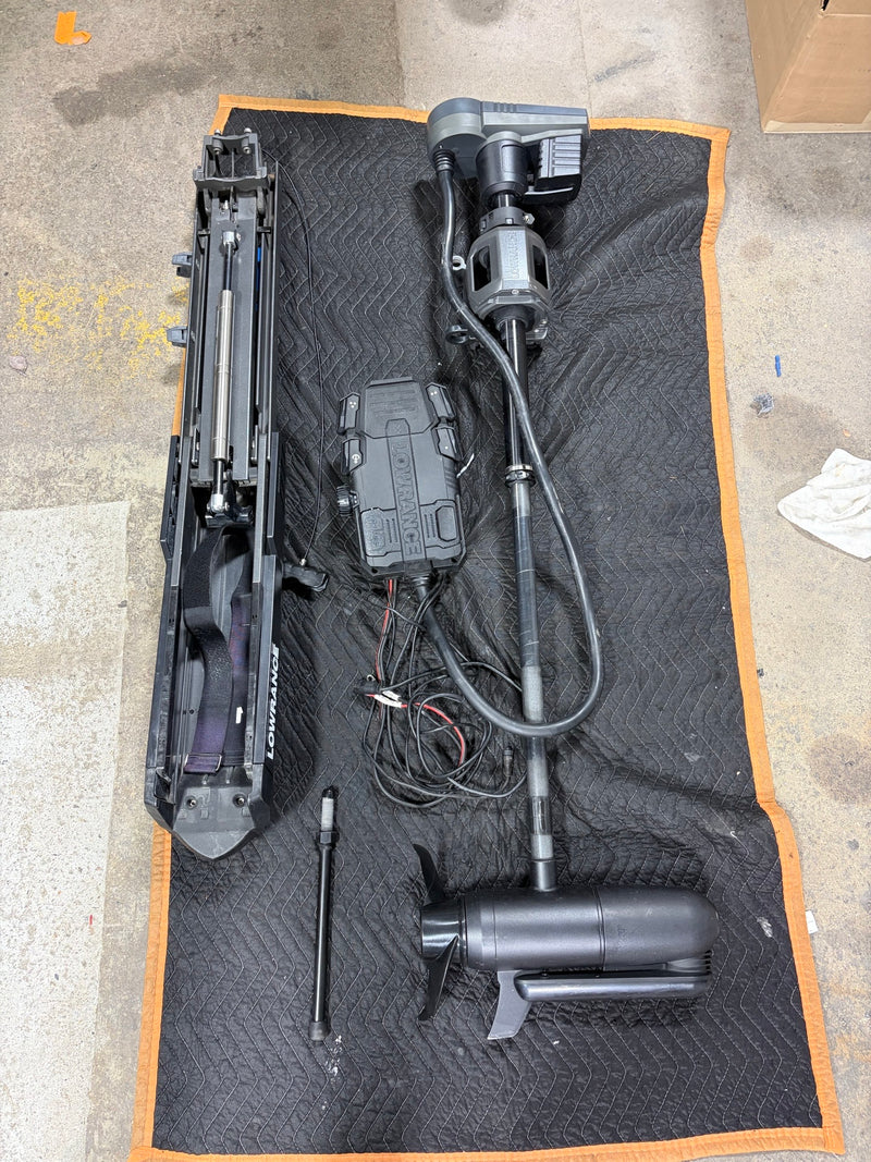 Load image into Gallery viewer, Used Lowrance Ghost 47” LOCAL PICKUP ONLY
